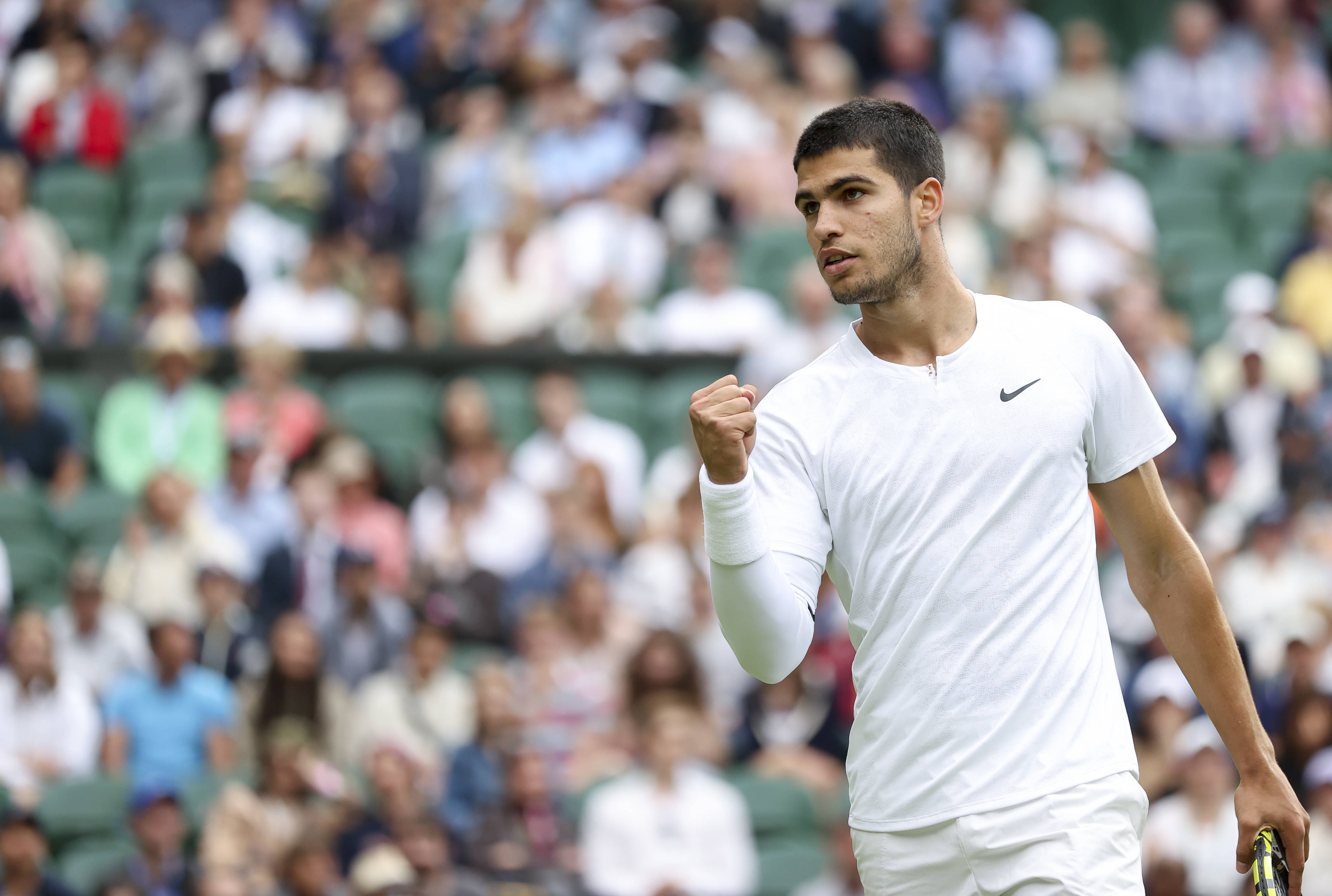 捕捉到细节 捕捉到细节