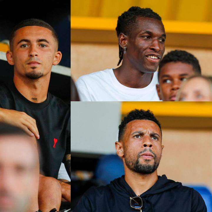 这场比赛不 这场比赛不