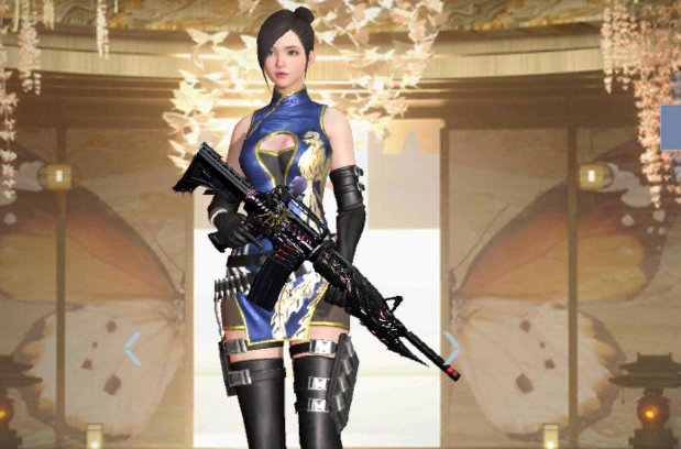 玩别人的 玩别人的