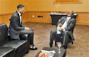 周最佳提名 周最佳提名