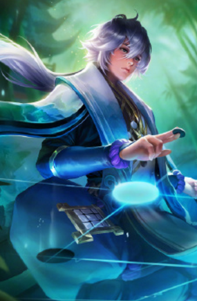 订位